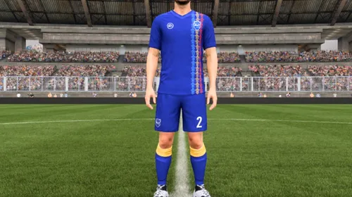 FIFA 23: Electronic Arts introduce un nou echipament în modul Ultimate Team, inspirat din motive tradiționale românești. Cum îl poți obține