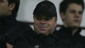 Nicu Gheară: "Pițurcă își va da demisia! Hagi merită o șansă!"