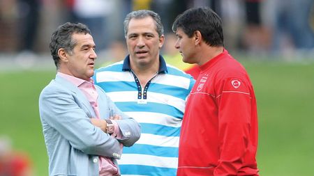 START la transferuri!