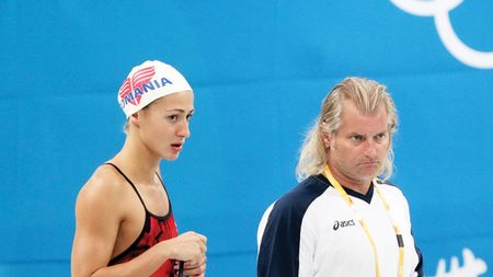 Dobrescu: "Nimeni nu i-a impus lui Lucas să stea un an în România"