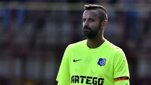 Răzvan Stanca, despre relația dificilă avută cu Dan Petrescu. „Am plecat după o neînțelegere cu el!” | VIDEO EXCLUSIV ProSport LIVE