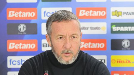 Caz şocant la FCSB! Fotbalistul a refuzat să meargă în cantonament şi Meme Stoica anunță o amendă record: „Nu mi s-a mai întâmplat"