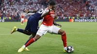 Controversă URIAȘĂ! Au cerut penalty în minutul 102 al finalei Champions: arbitrul Siebert și VAR n-au dat nimic, spre disperarea „tunarilor”
