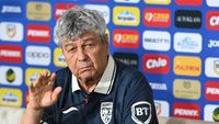 Problemele de sănătate ale lui Mircea Lucescu. Selecționerul României a avut ultimul an extrem de dificil