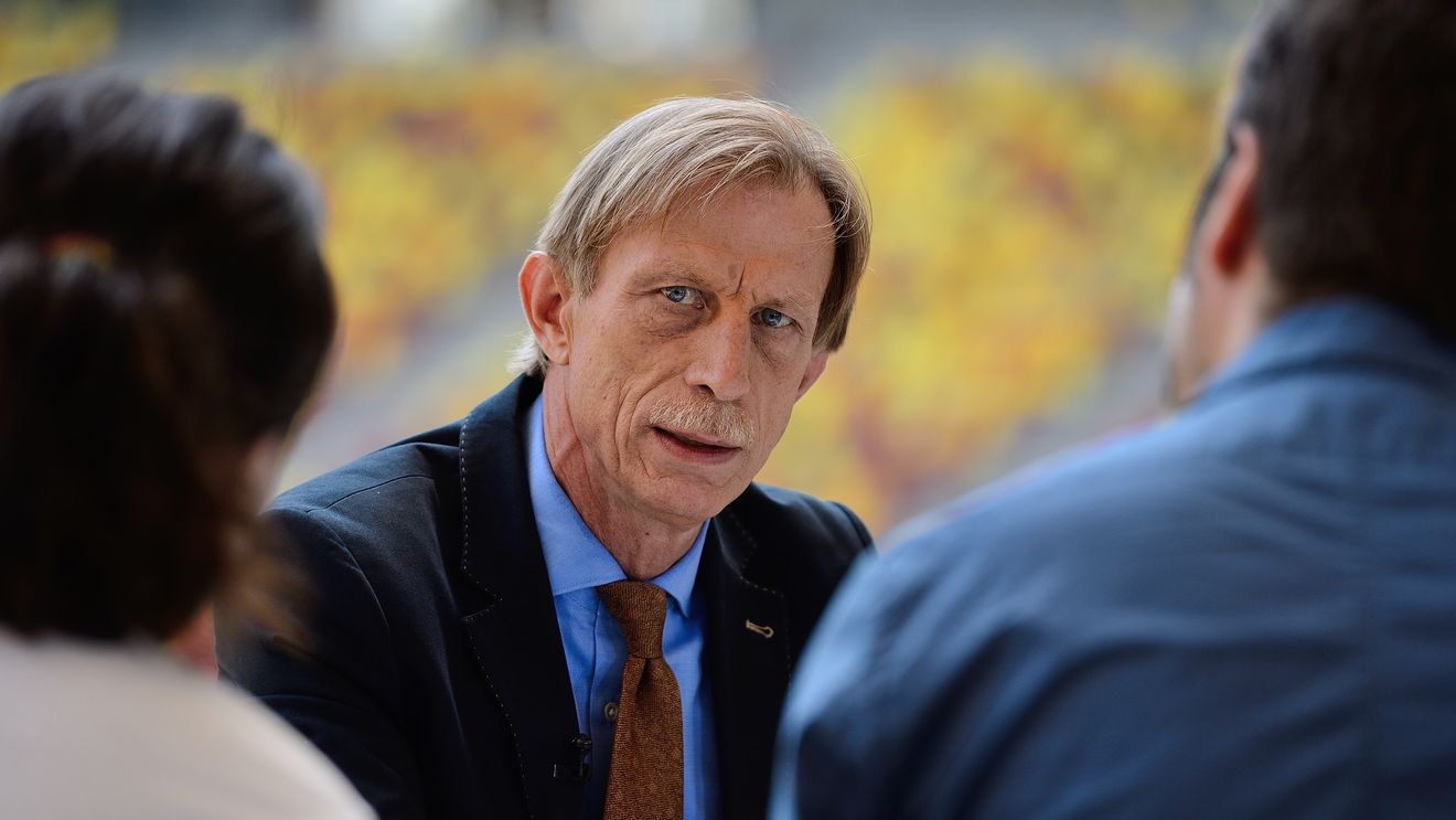 Venirea lui Daum le dă speranțe! Astra și CFR vin cu propuneri de străini pentru echipa națională: "Acum nu vor mai fi 7 jucători de la aceeași echipă. Îi va convoca pe cei mai buni"