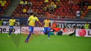 Cei trei magnifici! Jucătorii care au explodat în acest sezon și pot aduce milioane de euro în visteria clubului