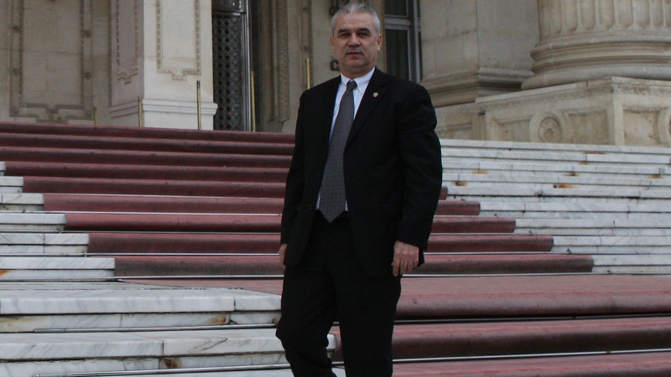 Iordănescu, dat afară de pe Giulești:** "Mi-au zis că nu mai sunt locuri, deși aveam bilet!"