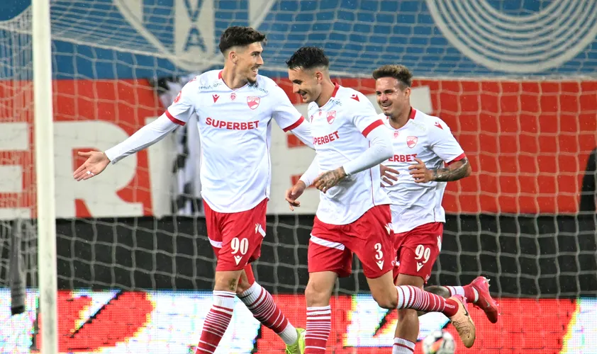 &bdquo;Suntem &icirc;n Rom&acirc;nia &#537;i asta ne ocup&#259; tot timpul&rdquo;. Explica&#539;ia pentru care transferul verii de la Dinamo nu va putea juca p&acirc;n&#259; &icirc;n august de&#537;i nu e accidentat