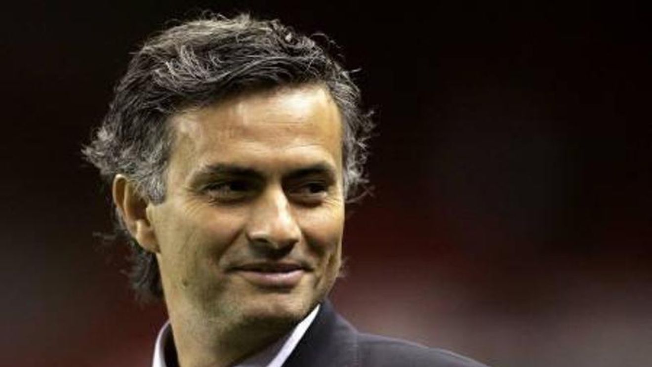 Mourinho: "Nu e o tragedie că am făcut doar egal"