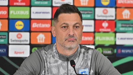 Pavel Badea: „Din punctul meu de vedere nu este niciun motiv ca Mirel Rădoi să își dea demisia. Se află în obiectiv pe toate cele trei fronturi”. EXCLUSIV