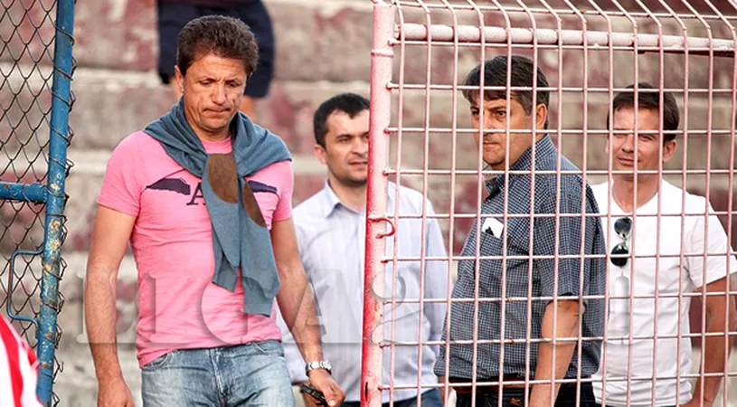 Gică Popescu:** 