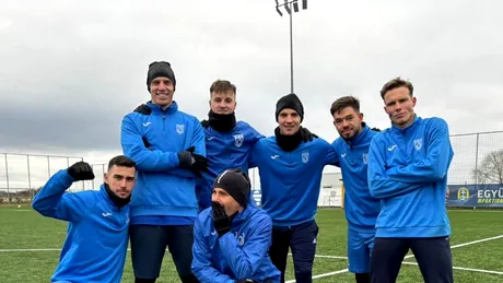 CSM Olimpia Satu Mare anunță veniri și plecări în pauza de iarnă, pentru salvarea de la retrogradare