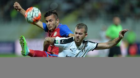 Dani Coman oferă detalii din negocierile cu Steaua pentru Denis Alibec: "Am vorbit cu domnul Becali..."