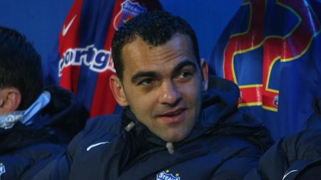 Pleșan spune că în Rusia e mai simplu:** "Dacă nu joci bine, stai în tribună meciul viitor"