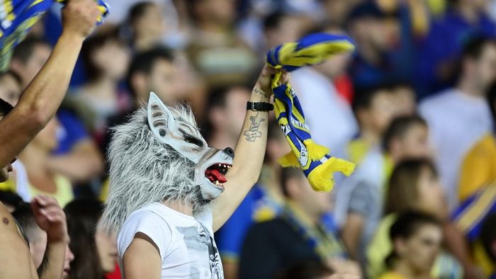 Interes scăzut, stadioane goale. În runda a doua a Ligii 1 au asistat cu 200.000 de spectatori mai puțin decât la o etapă din 2.Bundesliga
