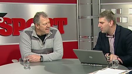 VIDEO Helmuth Duckadam este acum la "Ora de ProSport"!** Pune-i aici întrebările tale: