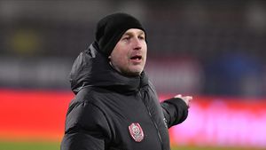 Edi Iordănescu, încântat de jocul lui CFR Cluj. „N-au mai fost cifre atât de bune!”. Ce spune despre bătălia pentru titlu | VIDEO