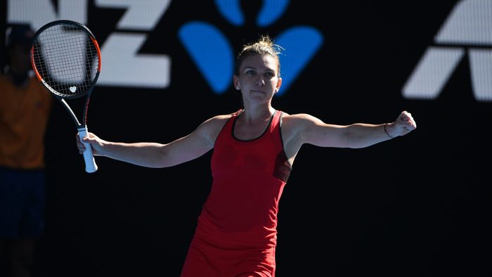 Simona Halep dă lovitura momentului! Vestea a venit tocmai din Maroc: "E punctul culminant"