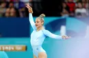 Americanii au reacționat după ce au aflat decizia Sabrinei Voinea legată de retragerea din gimnastică