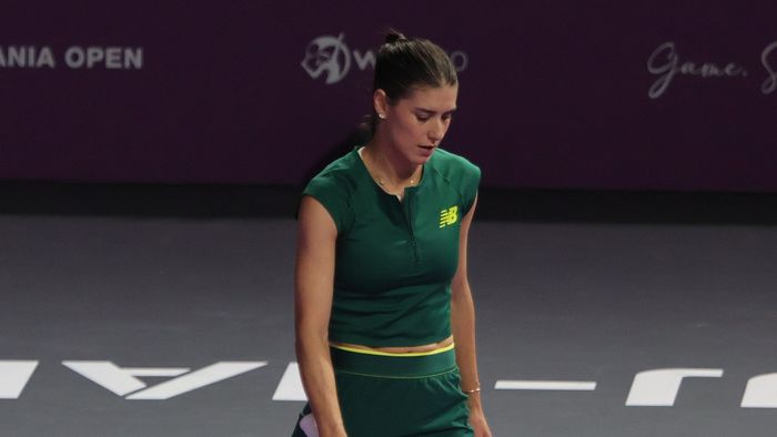 Sorana Cîrstea şi-a anunțat retragerea, după eliminarea de la Wimbledon: „Aşa cred”