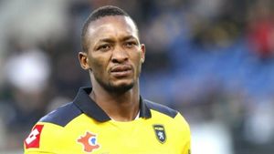 Fostul fotbalist internațional a murit la 38 de ani, într-un accident rutier