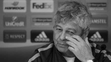 Rușii au făcut anunțul, a doua zi după ce Mircea Lucescu a murit