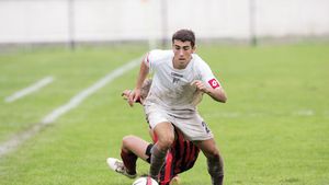 Pițurcă: „Varga bate pasul pe loc"