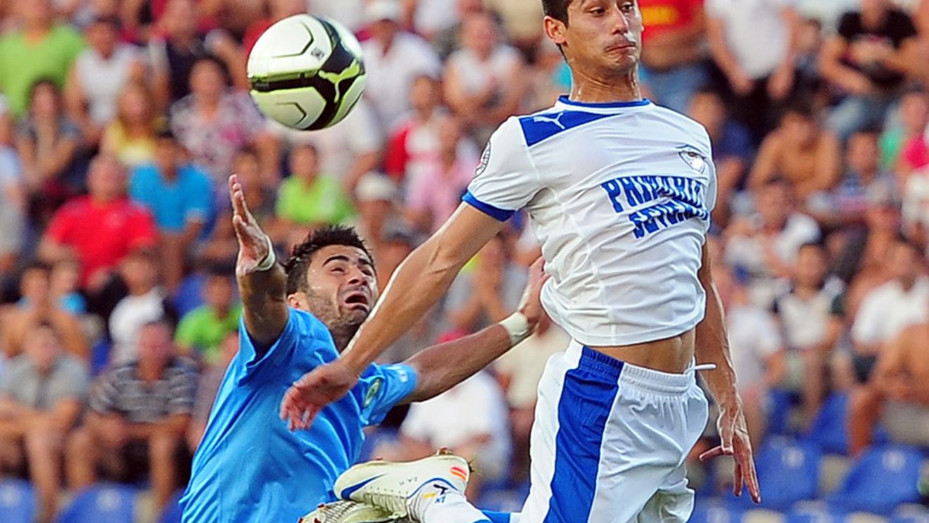 L-a luat Dinamo pe Alexandru Zaharia de la Oțelul? "E doar o fumigenă de vară"