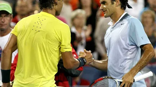 Boris Becker: „Nadal e capabil să doboare recordul de titluri de Grand Slam al lui Federer”