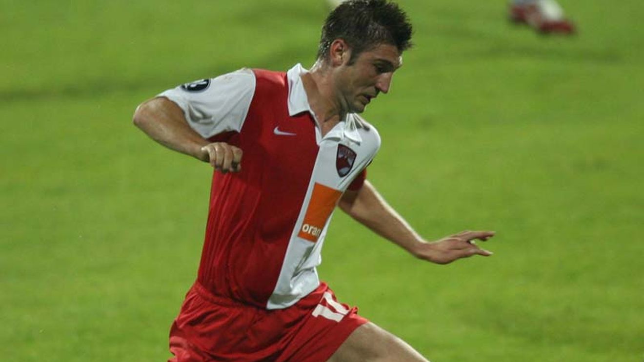 "Iașiul a scăpat,** acum sper să iasă Dinamo campioană!"