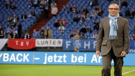 INCREDIBIL!** Schalke își vinde o parte din stadion pentru acoperirea datoriilor!