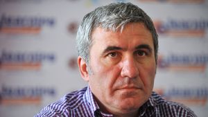 OFICIAL** Viitorul Constanța pe stadionul Farul!** Cum a decurs întâlnirea lui Hagi cu fanii Farului