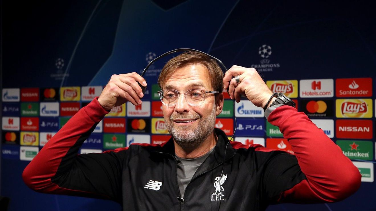 Jurgen Klopp și-a pregătit echipa: "Cinci minute sunt suficiente pentru a înscrie trei goluri" + cum va rezolva absențele lui Salah și Firmino