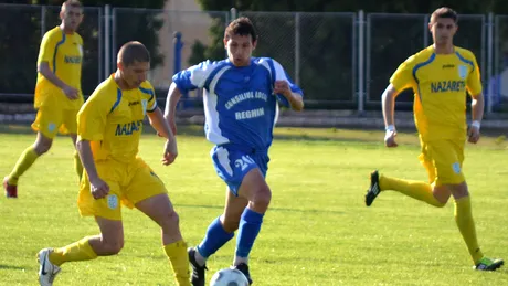 FC Zalău și-a luat avânt după cantonament:** 2-0 cu Reghin