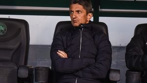 A greșit Răzvan Lucescu atunci când a ales să revină la PAOK? Dezvăluiri din culise: „A fost sfătuit de apropiații lui, inclusiv de Mircea Lucescu, să nu se întoarcă!” | VIDEO EXCLUSIV ProSport Live