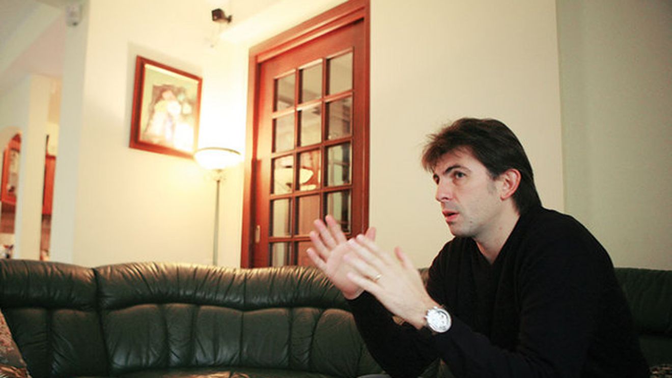 "Din 10.000.000 â‚¬, tricolorii vor lua o primă de 115.000 de jucător dacă se califică la CM"