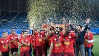 A luat de 5 ori titlul cu CFR Cluj, dar nu mai poate să dea kilogramele jos! Încheie contractul la a cincea echipă din România