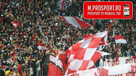 Badea: "Vrem să redăm plăcerea copiilor de a vedea fotbal!"** Vezi planul dinamoviștilor