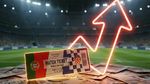 Au explodat prețurile biletelor pentru derby-ul Portugalia – Croația din 16-mile Cupei Mondiale! Cât a ajuns să coste un tichet și de ce e „bătaie” pe ele