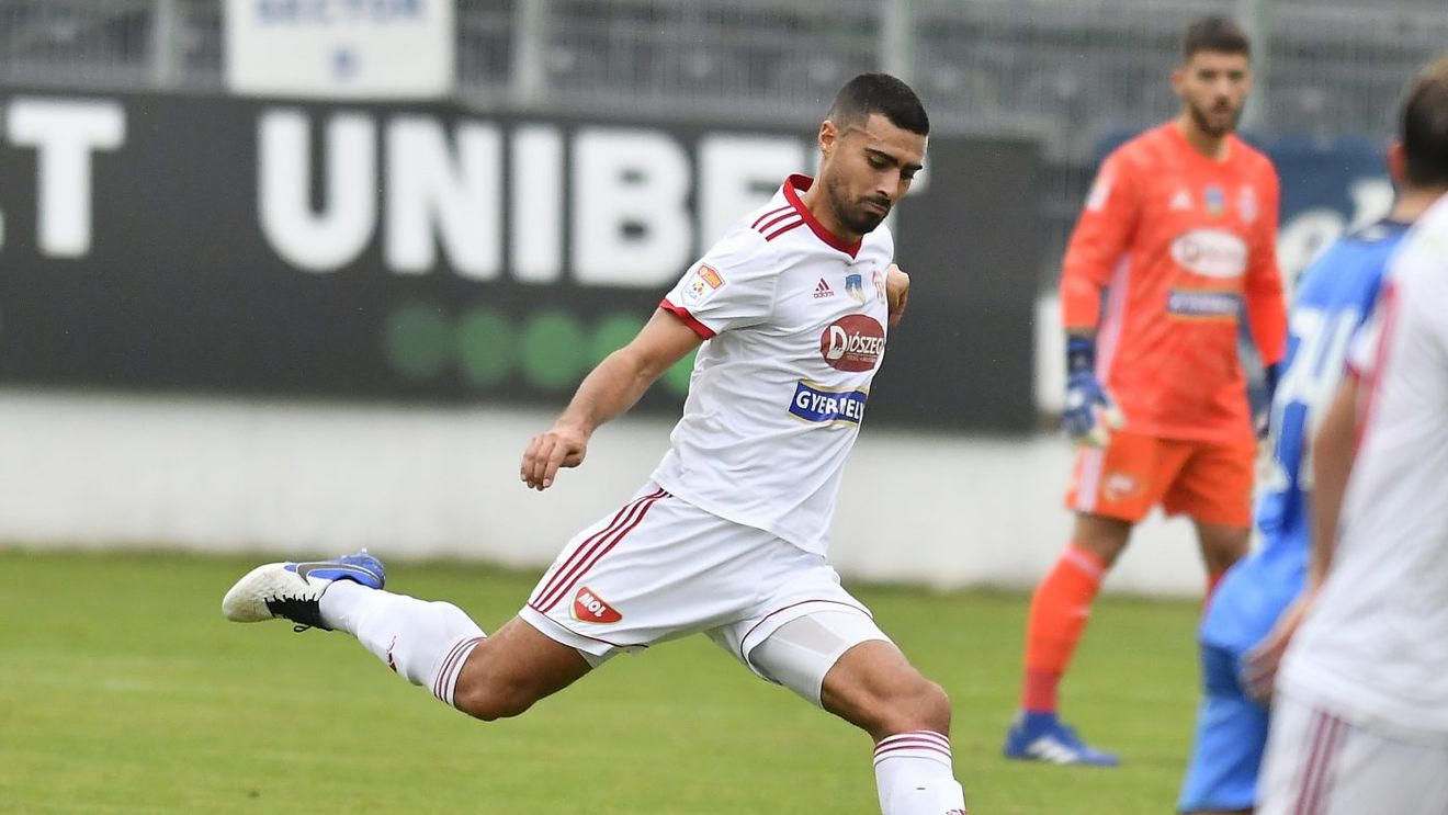 Rachid Bouhenna poate fi noul fundaș central al lui FCSB: „E unul dintre cei mai buni din țară!”