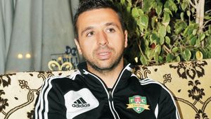 Îi 'xeroxează' contractul? "Semnez cu Steaua dacă îmi oferă ce am la Vaslui!"