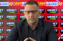 Haos la Dinamo! „Câinii” chiar sunt la un pas de faliment! Răzvan Zăvăleanu: „Dacă nu găsesc bani până vineri, închid clubul!”