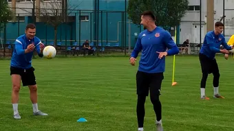 Eusebiu Tudor a reunit AFC ASA Târgu Mureș pentru pregătirea sezonului 2026-2027 de Liga 2. A programat un cantonament spartan, de trei săptămâni