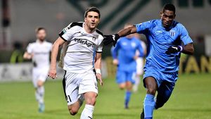 Campioana, umilită de Dinamo în prima etapă a noului sezon. Daniel Niculae sună adunarea înaintea meciului cu Copenhaga: "Trebuie să ne trezim"