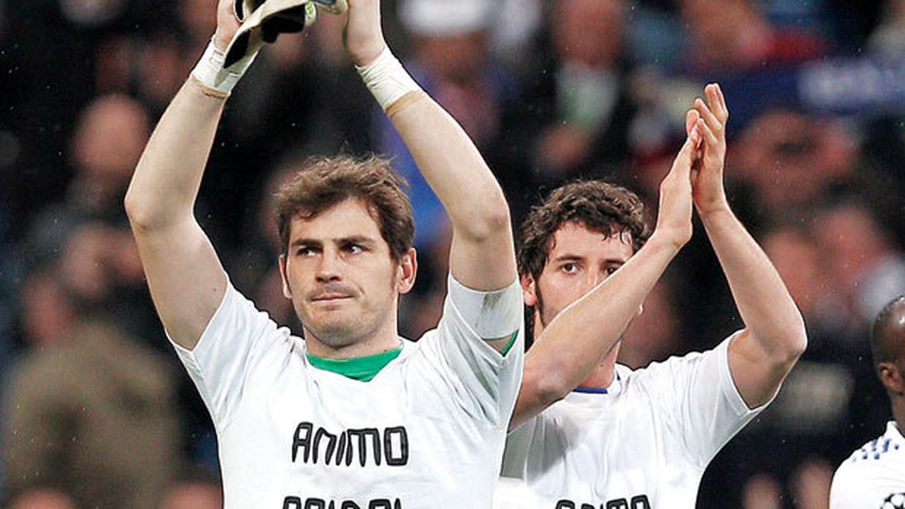 Susținut de colegi și de rivali:** Luptă, Abidal!