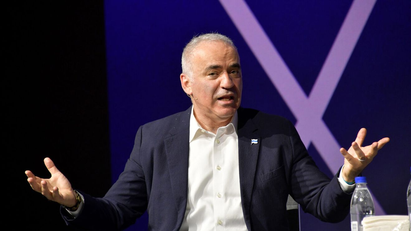 Kasparov avertizează: „Putin ar putea testa NATO în următoarele trei luni!”. Țările indicate de fostul campion mondial