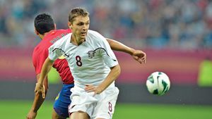 "Tradiția Stelei? Patron cu valize"** Nicolae Grigore prefațează meciul din Giulești: "Derby-uri sunt cu Petrolul și Timișoara, nu cu niște lași care se bucură la 'brichete'!"