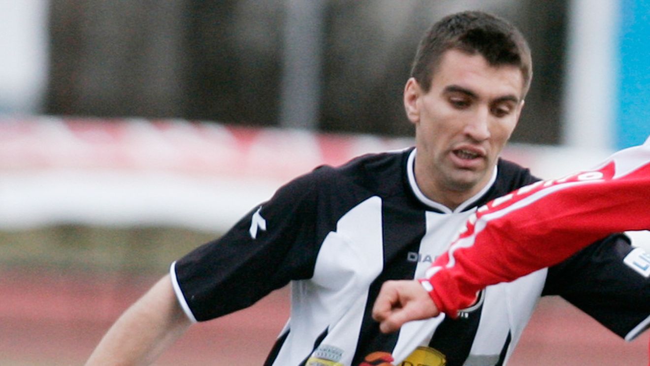 Rădoi nu va evolua cu Oțelul