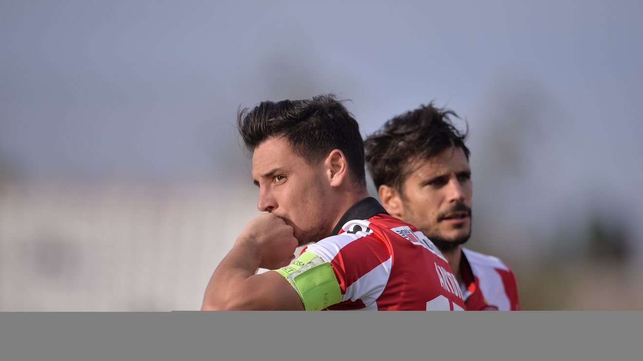 INTERVIU | Paul Anton a schimbat echipa în ziua în care se agită apele la Dinamo. Cum vede "suporterul" din Rusia trupa lui Bratu fără cei mai buni jucători și ce șanse are FCSB să pună mâna pe Nistor: "Nu vreau să intru în detalii"