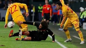 Dorit de Steaua, sfătuit să refuze!** "L-au avut în curte, dar l-au aruncat ca pe o măsea stricată! Nu are ce căuta acolo"